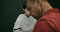 "Estão totalmente equivocados": Stephen Graham, ator e criador de Adolescência, rejeita que o sucesso da Netflix seja "woke"