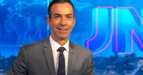 César Tralli ganha eleição que o deixa mais fortalecido às vésperas de suceder a Bonner