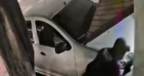 Criminosos se passam por policiais, fazem família refém e assaltam casa em São Paulo