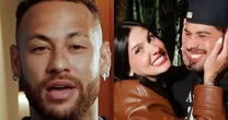 Neymar se mete em romance de Ana Castela e Zé Felipe e solta frase polêmica: 'A voz do povo'