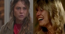 Nem grito, nem gargalhada! 'Vale Tudo' 2025 muda reação de Heleninha à morte de Odete Roitman e web reage com fúria; compare com 1988