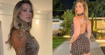 Luana Piovani polemiza ao alfinetar Virginia no Instagram