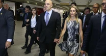 STF diz que sanção contra esposa de Moraes é 'ainda mais injusta' do que contra ministro