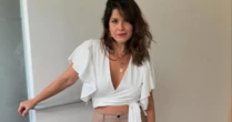Samara Felippo alfineta 'pai de internet' em publicação de Dia dos Pais: 'Vai ter genitor comemorando'