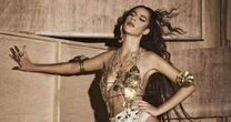 Marina Sena grava clipe de 'Feira de Mangaio' no Ver-o-Peso e conecta música à cultura amazônica