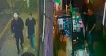 Câmeras de segurança registram advogado Pedro Ely momentos antes de ser encontrado morto em SP