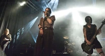 My Dying Bride faz seu primeiro show em São Paulo em novembro