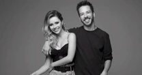 Junior responde fã sobre turnê de 40 anos de Sandy & Júnior