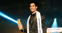 Filipino é eleito o homem mais bonito do planeta; brasileiro que fez Adão em novela fica no Top 10