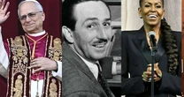 Quase ninguém sabe: a ligação de Papa Leão XIV, Walt Disney, Harrison Ford e Michelle Obama