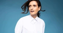 Longe da TV há quatro anos, Denise Fraga diz que se encontrou no teatro: 'Dá voz para as angústias'