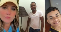 Quem eram médica, tio e sobrinho mortos em acidente em rodovia de SP
