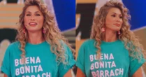 Chantagem? Lívia Andrade expõe bastidores de sua saída do SBT e bônus oferecidos