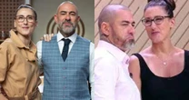 Tá rolando? Paola Carossela esclarece suposto romance com Fogaça: 'Coisa mais linda'