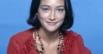 Olivia Hussey, estrela de 