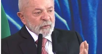 Lula lança novo programa do SUS e lembra como perdeu dedo: 'Esse não precisava ser cortado'