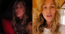 Lívia Andrade agradece 'livramento' após avião em que estava fazer pouso forçado em Jundiaí: 'Nascemos de novo'; veja