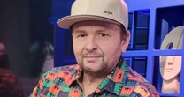 Recém-amputado, comediante David Castilho quer transformar dor em riso: "Farei piada e vou para o samba"