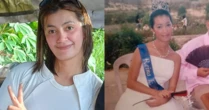 Corpo de miss é encontrado no mar amarrado em dois sacos com pedras