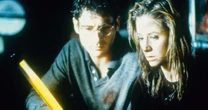 Uma das piores experiências de filmagem de Guillermo del Toro - mas que resultou em um filme cult de terror e ficção científica
