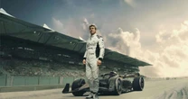 'F1: O Filme' estrelado por Brad Pitt, bate recorde de bilheteria em apenas 10 dias