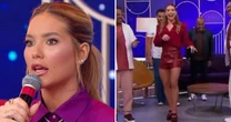 Virginia Fonseca é criticada ao mostrar samba no 'Sabadou': 'Tá mais pra sertanejo'