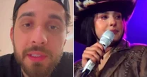 Gustavo Mioto se pronuncia após Ana Castela chorar no palco: 'Tudo invertido'