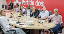 PT pode anunciar novo presidente mesmo com adiamento de eleição em MG