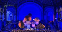 Ano do Brasil na França: ritmos e danças invadem o Grand Palais, no coração de Paris