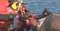 Naufrágio de barco com imigrantes nas Ilhas Canárias deixa ao menos sete mortos, incluindo três crianças