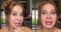 Web se surpreende com desabafo de Maíra Cardi: 'Só estou viva porque...'