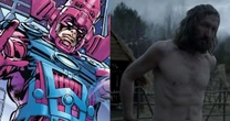 Quarteto Fantástico: Primeiros Passos tem visual de Galactus revelado; confira