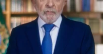 Lula defende soberania brasileira e ataca 'traidores da pátria' em pronunciamento