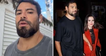 Namorado de Sandy surpreende com desabafo enigmático: 'Nada pode nos parar'