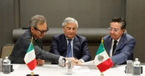 ANSA fecha acordo de colaboração com agência do México