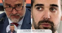 COLUNA | "Não sei quando o governador estará no Estado para visitar as obras da reconstrução", afirma Paulo Pimenta
