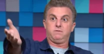 'Corri o risco de não ver meus filhos crescerem': Luciano Huck viveu drama após ser ameaçado com arma na cabeça em assalto
