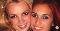 Bailarina apontada por Kevin Federline como affair de Britney Spears em livro se pronuncia
