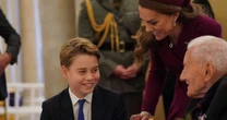 O 'maior compromisso' de Príncipe George: aos 11 anos, menino vive situação inédita na Família Real e enche pai, William, de orgulho