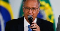 'Tendência mundial', diz Alckmin sobre redução da jornada de trabalho