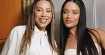 Web critica postura de Eva com Renata fora do 'BBB 25': 'Ela não...'