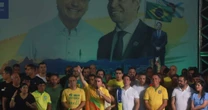 Bolsonaro se irrita com Ramagem por reunião gravada, mas PL insiste em manter candidatura