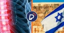 Israel fará primeiro implante de medula espinhal com células do próprio paciente