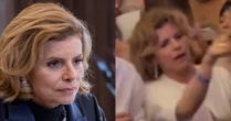 'Odete até despenteou o topete': Débora Bloch, mãe de Humberto Carrão em 'Vale Tudo', se joga no aniversário do ator e viraliza na web