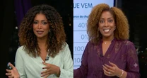 Telejornal de SP mostra a importância de valorizar a mulher negra na TV