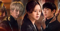 Na Netflix: 7 doramas intensos e com plot twists no último segundo que vão fazer sua mente explodir