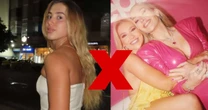 'Faturou no ano o que a gente fatura em 2h': sócia de Virgínia, Samara Pink reage após influenciadora Manu Cit citar We Pink em post polêmico