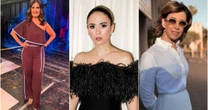 Fátima Bernardes, Tata Werneck e Fernanda Torres têm medo de avião; saiba como superar