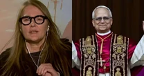 Ilze Scamparini expõe desejo de Francisco que novo papa negou: 'Ele já não satisfez'