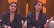 Dia das Mães: GIovanna Antonelli relembra desejo íntimo durante gravidez: 'Estava no auge'